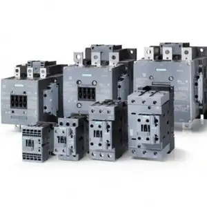 1LE0003-3BC33-3AA4-ZF70X05 PLC e acessórios de controle elétrico Bem-vindo a pedir mais detalhes 1LE0003-3BC33-3AA4-ZF70X05