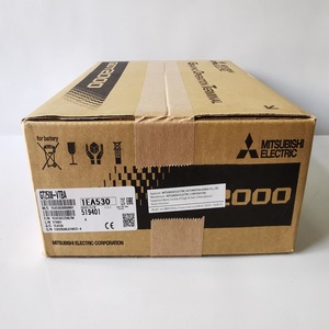 หน้าจอสัมผัสสี Kuangjiu Electromechanical Hmi Gt2508 Vtba Vtbd 640x480 พร้อมอีเธอร์เน็ตสำหรับอุตสาหกรรม - Product Image 3
