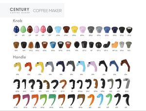 Cafetière <span class=keywords><strong>Moka</strong></span> Expresso Portable Personnalisée 3/6 Tasses avec Construction Métallique pour Cuisinières à Induction et à Gaz Compatible Vitrocéramique - Product Image 5