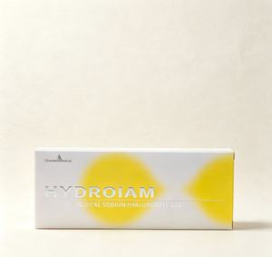 TOP RATED 1ml Cross-Linked <strong>Hyaluronic</strong> <strong>Acid</strong> <strong>Lip</strong> Filler, Fast Effect Long Lasting <strong>Lip</strong> <strong>Augmentation</strong> Injection for Plump <strong>Lips</strong> - Product Image 4