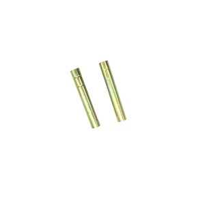 Pièces de véhicule à gaz pour conversion GPL/GNC, raccord eau-gaz renforcé 8mm à passage direct, export Moyen-Orient - Product Image 5
