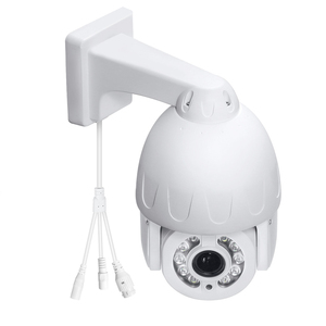 กล้อง5MP ความละเอียดสูง4G/8MP PTZ กล้องไร้สายซิมการ์ด4G กล้อง IP รักษาความปลอดภัยกลางแจ้งอินฟราเรดไนท์วิชั่น - Product Image 1