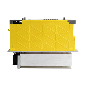 Amplificador CNC Fanuc Original A06B-6079-H206 A06B-6096-H206 A06B-6250-H030 A06B-6141-H015 con Garantía - Product Image 4