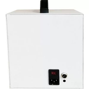 Machine à dénuder automatique avec fils jusqu'à 6mm et machine à tresser les fils - Product Image 6