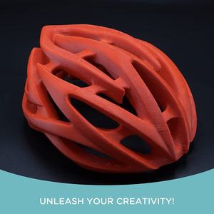 Polymaker PolyLite ABS 3D طابعة خيوط 1.75 مللي متر 1 كجم الحرارة مقاومة كرتون بكرة ABS 3D خيوط - Product Image 2