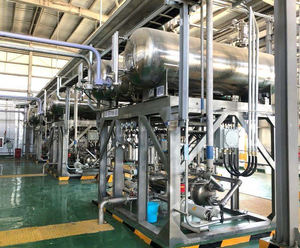 Usine de générateur <span class=keywords><strong>d</strong></span>'hydrogène 60NM3 <span class=keywords><strong>par</strong></span> heure <span class=keywords><strong>par</strong></span> électrolyse de l'eau Générateur H2 de type conteneurisé, générateur H2 monté sur <span class=keywords><strong>d</strong></span>érapage - Product Image 1