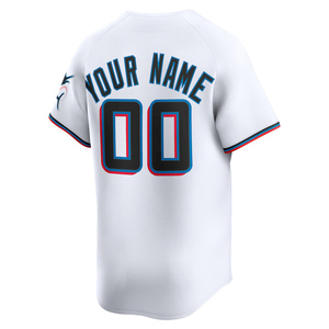 2026 # 28 Stowers USA 250 Fourth of July Miami Jersey Chemises de baseball personnalisées brodées pour jeunes, uniformes de sport - Product Image 2