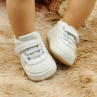 Chaussures de Printemps Bébé à Semelle Souple, Baskets de Sport Respirantes Premiers Pas, Chaussures Antidérapantes Mixtes pour Nourrissons et Filles, Chaussures Décontractées