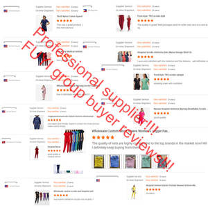 زي طبي للمسلمات بأكمام طويلة، يونيفورم طبي نسائي إسلامي - Product Image 4