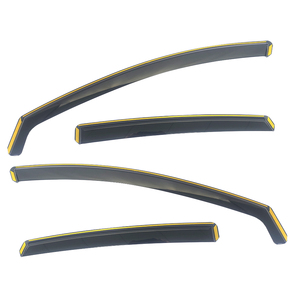 Factory Directly Sell High End In-channel Injection Deflector Window <b>Visor</b> for BYD seal 2022 - Product Image 3
