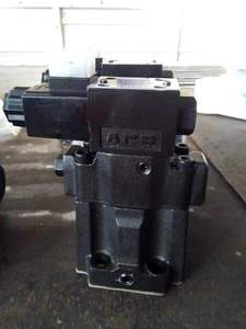 Válvula de Seguridad Hidráulica Tipo SBG03 de Alto y Bajo Ruido, Operada por Piloto - Product Image 6