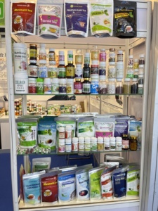 <span class=keywords><strong>AY</strong></span> Tisane Naturali in Bustine - 20 Bustine per Confezione, Infuso Erboristico Salutare Pre-confezionato - Product Image 6