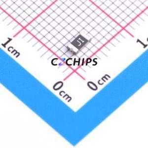 FTR1206-150 Resettable Fuse 1206 Fuse 8V 100A 1.5A 3A - Product Image 1