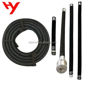 Air shaft Round Bladder Hose to suit most makes of Air Bar and Air shafts