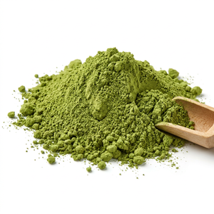 Barista Quality Matcha <b>Powder</b> Creamy Frothy <b>Texture</b> For Matcha Latte Milk Tea Bubble Tea Shop Supply High Purity Green Tea - Product Image 1