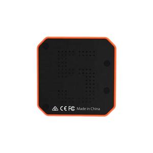 Caméra d'action <span class=keywords><strong>RunCam</strong></span> <span class=keywords><strong>5</strong></span> Orange 4K 2.7K 60FPS avec stabilisateur pour sports, drones, voitures RC, FPV Racing et Freestyle - Prix usine - Product Image 4