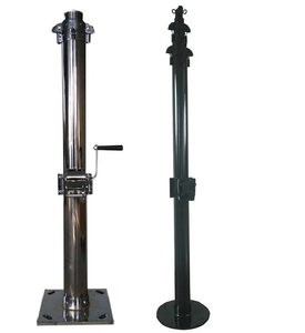 Tài năng 5m tay quây lên tời Kính thiên văn mast - Product Image 2