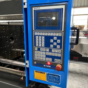 Máquina de Moldeo por Inyección de Plástico Pequeña de 65 Toneladas con Sistema Servo para Producción de Piezas Industriales de Precisión - Product Image 6