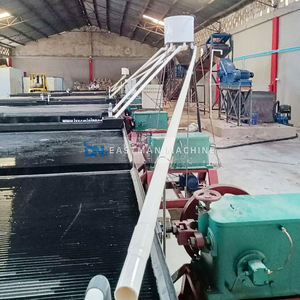 Bereitstellung von Aufbereitung tests für Kupfer proben Komplette Aufrüstung der Bergbau anlage für die Kupfer minen verarbeitung - Product Image 5