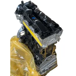 MOTEUR DIESEL AUTO LONG BLOCK pour Mercedes benz 651 - Product Image 1