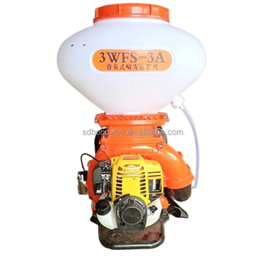 3wf-3a Ba lô phun với động cơ và bơm xăng-Powered nông nghiệp muỗi <span class=keywords><strong>Fogger</strong></span> và khăn lau bụi cho nông nghiệp - Product Image 5