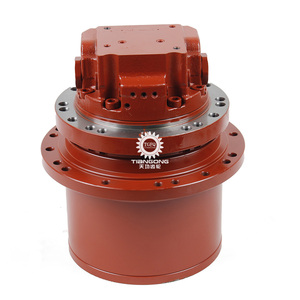 Moteur de translation <span class=keywords><strong>final</strong></span> TGFQ TM04 pour excavatrice, compatible avec B37 CAT331D CAT328 E303.5 E304 2902RD 2702RD EX35 IHI35 TB035 PC40.<span class=keywords><strong>6</strong></span> - Product Image 1