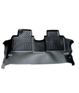 Tapis de sol de voiture étanche, intérieur de voiture, plus de 3 pièces, mesure 2019 Offre Spéciale 2019, nouveau, TPE, pour Ford drainage 2020 - Product Image 4