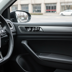 Botón de Apertura y Cierre Automático de Ventanilla Delantera Izquierda para Volkswagen Bora 2019-2022, 5G0959857C, Turquía - Product Image 3