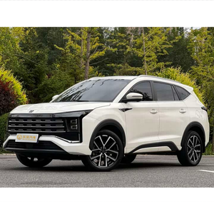 Vehículo Nuevo de Alto Rendimiento Versión 2023 JAC <span class=keywords><strong>Jianghuai</strong></span> X8 Sehol PLUS 6 Plazas Autos a Gasolina - Product Image 2