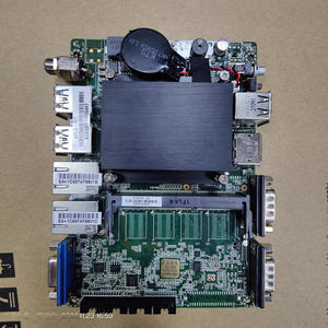 Intel APLU-IC1 X5-E3940 işlemci i211 çift ağ bağlantı noktası için - Product Image 2