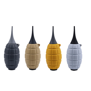 Potente Limpiador de Lentes, <span class=keywords><strong>Granada</strong></span> de Aire para Limpiar el Teclado de Cuero, Eliminador de Polvo para Suculentas - Product Image 1