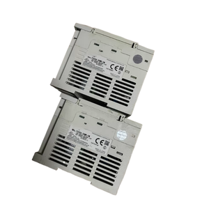 Contrôleur PLC compact série FX3SA, module de contrôleur logique programmable à sortie relais FX3SA-30MR-20MR-14MR-CM pour applications industrielles - Product Image 3