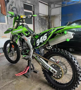 Venta al por Mayor de Motocicletas Todoterreno <span class=keywords><strong>KTM390</strong></span> - Product Image 2