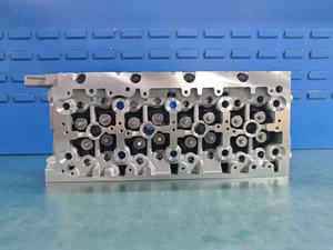 Testata del Cilindro OEM 908736 908836 04L103264 /X/F/FX per <span class=keywords><strong>AUDI</strong></span> A1 A3 <span class=keywords><strong>Q2</strong></span> 1.6TDI CLHA/CRKB/CXMA/CXXB/DBKA/DDYA - Product Image 1