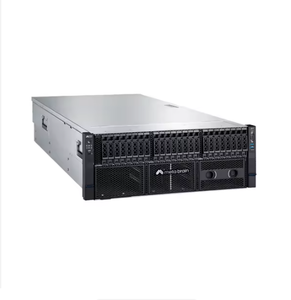 Servidor en rack 4U NF5468G7-NF5468M7 (NF5468-M7-A0-R0-00) con dos procesadores <span class=keywords><strong>Intel</strong></span> Xeon Scalable (4.ª/5.ª generación), TDP 385W - Product Image 3
