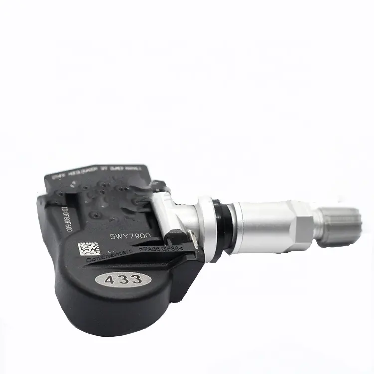 Sensore pressione pneumatici per auto giaguaro e Volkswagen 1 k0907253d,,4 h231a159cd, 4 h231a159cd sensori TPMS OEM, sensore pressione pneumatici