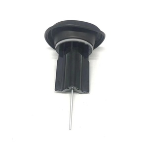 4 juegos de reparación de carburador de motocicleta, diafragma de émbolo para SUZUKI GSF1200 <span class=keywords><strong>Bandit</strong></span> 2001-2006 GSF 1200 - Product Image 3