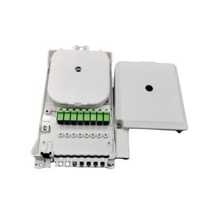 Boîte à bornes <span class=keywords><strong>de</strong></span> <span class=keywords><strong>distribution</strong></span> fibre optique Cajas Nap 8 cœurs CTO CTB BOX Ip65 FTTH ODB FDB pour FTTH MDU <span class=keywords><strong>Distribution</strong></span> <span class=keywords><strong>de</strong></span> fibre optique - Product Image 3