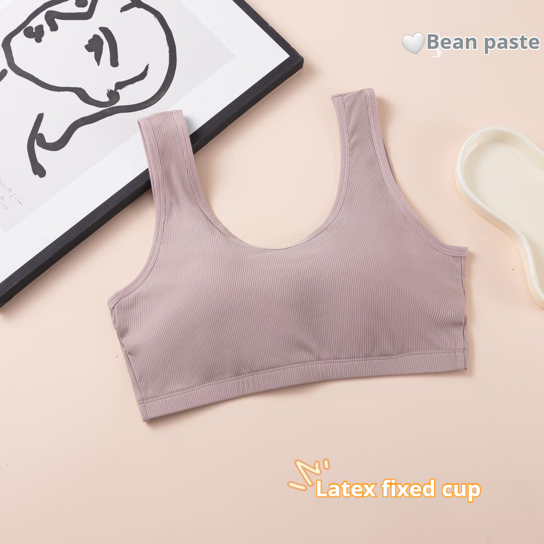 Bean paste