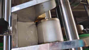 Giá Tốt Giấy Sản Phẩm Làm Máy Móc Dùng Một Lần Tấm Bộ Đồ Ăn Làm Máy Đồ Ăn Bên Khay Tấm Hình Thành Máy - Product Image 6