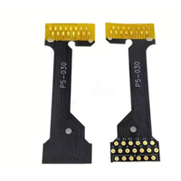 Câble flexible FPC Easy Remapper en polyimide pour carte de remapping soudée pour manette PS5 BDM-030