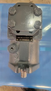 Bomba de Pistón de Alta Presión A4FO125 A4FO180 A4FO250, Serie A4FO, A4FO40/32R-NTC12N A4FO22/31L-PSC02K01-K A4FO250-30R-PPB25N00 - Product Image 5