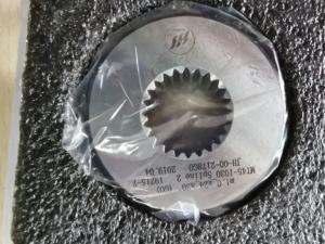 मापने और गेज उपकरण कीवे प्लग/रिंग गेज उच्च सटीकता Gक्र15 सामग्री gb/t 3934 मानक एच ब्रांड - Product Image 6