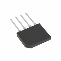 Diodes Original 4-SIP, GBU GBU10V08-TU Buy Electronics Components Online