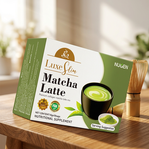Third-Party Lab Tested Bulk Matcha Powder: Pesticide Free, Heavy Metal Control for US/EU Market Export - Product Image 4