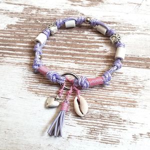 Nouveau design logo personnalisé coloré mince collier de chien perlé bling strass petit collier de chien corde colliers de chiot pour petits chiens - Product Image 1