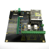 Tarjeta de Control Plc DON WDC3A R3 115/230VAC *EN EXCELENTE ESTADO* Suministro a Granel
