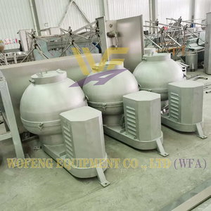 Équipement d'abattage pour bovins et ovins, machines d'abattoir pour bovins et caprins, machine de lavage de tripes HACCP, usine de transformation de viande pour <span class=keywords><strong>boucherie</strong></span> - Product Image 3