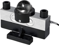 Simulador de celda de carga YESSCALE 10T 30T para piezas y accesorios de instrumentos de puente de pesaje