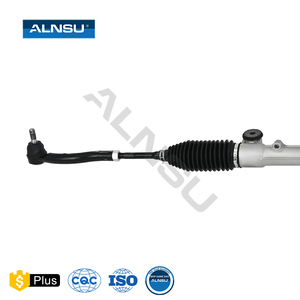 Piezas de automóviles Venta caliente Cremallera de dirección para Toyota NCP150 NSP151 <span class=keywords><strong>45510</strong></span>-0D530 <span class=keywords><strong>45510</strong></span>-0D590 <span class=keywords><strong>45510</strong></span>-0D600 <span class=keywords><strong>45510</strong></span>-<span class=keywords><strong>0D490</strong></span> <span class=keywords><strong>45510</strong></span>-0D430 - Product Image 3